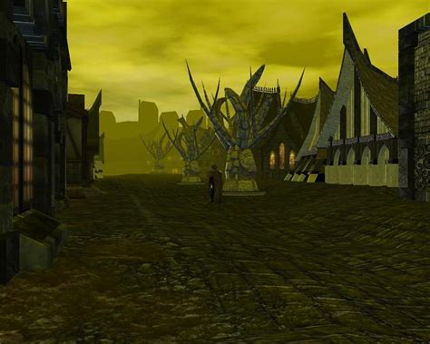 sigil city of doors nwn2.
